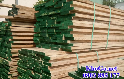gỗ tần bì - gỗ ash nhập khẩu