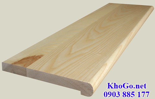gỗ tần bì xẻ thanh