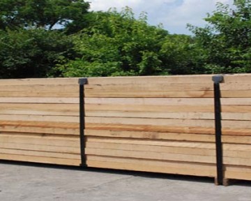 Giá gỗ sồi Mỹ hay chất lượng quan trọng hơn