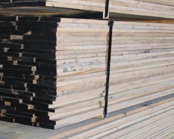 Giá gỗ sồi trắng Mỹ và quy tắc chủ xưởng gỗ cần biết