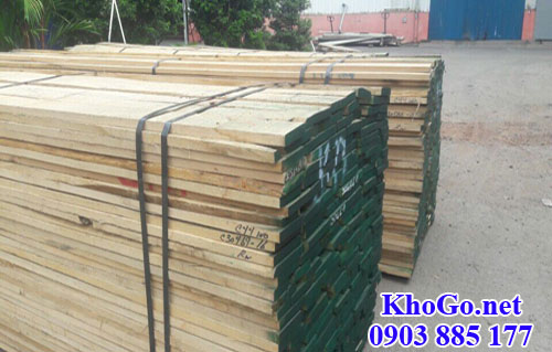 gỗ sồi trắng white oak