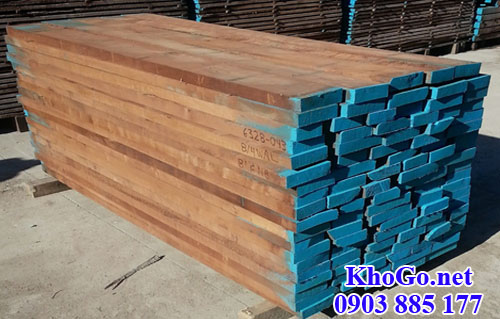 kiện gỗ walnut nhập khẩu