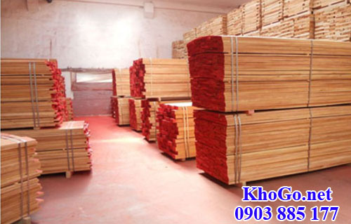 kiện gỗ beech nhập khẩu