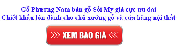 giá gỗ sồi Mỹ nguyên liệu ở đâu tốt